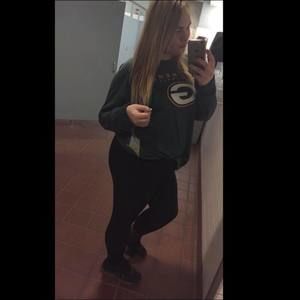 Meet your Posher, Bryanna